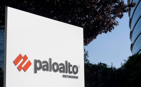 Palo Alto Beats Q3 Estimates as AI Threats Drive Demand