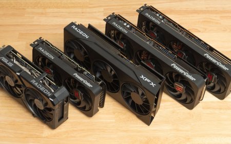 AMD's RDNA 5 gaming GPUs are coming late next year, according to AIBs at Computex — manufacturers expect new Team Red cards in the second half of 2027 alongside Nvidia
