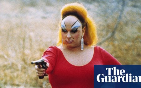 ‘Sheer outrageousness’: writers on their favourite LGBTQ+ movie characters