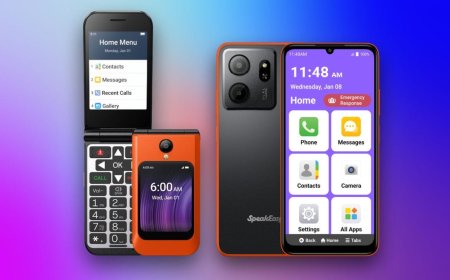 Consumer Cellular Introduces SpeakEasy Phone Plans for Seniors 75 and Up