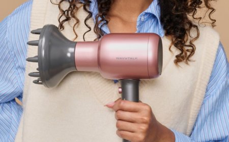 Wavytalk’s Prime Sale Is Filled With The Best TikTok-Viral Pro Dupes