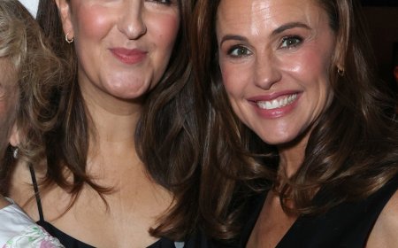 D'Arcy Carden Shares What It's Like Working With Jennifer Garner