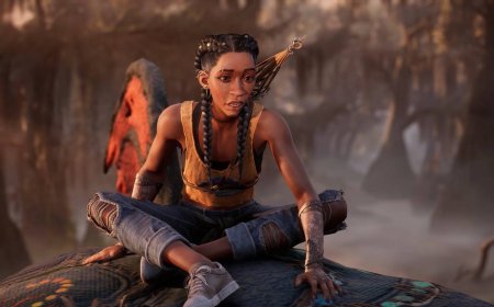 Xbox in tumult as key executives leave, South of Midnight studio potentially shutting down