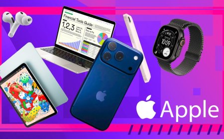 I found the best early Prime Day Apple deals: MacBooks, iPads, AirPods, and more