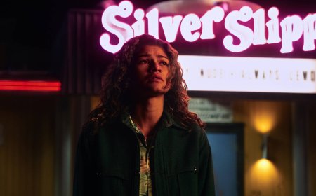 Euphoria To End With Season 3 After Devastating Series’ Finale