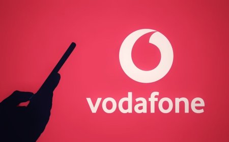 Vodafone Australia's mobile network has been resolved — here's what to do if you still can't make calls