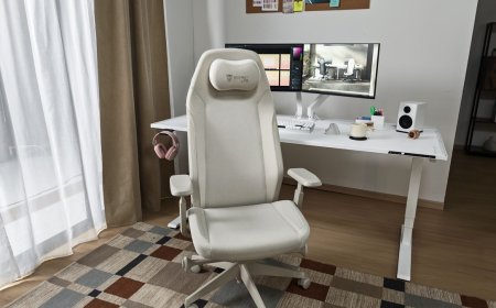 I've spent over 35 hours sitting in Secretlab's new Atlas task chair and there's a lot I like about it — but I'm still not sure it will dethrone my Herman Miller