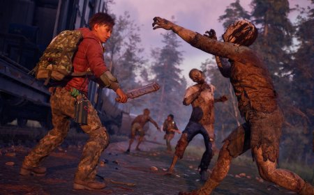 Xbox might close State of Decay studio Undead Labs, report says