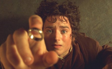 Apple TV's New Cyberpunk Show Will Be The Lord Of The Rings Of Sci-Fi