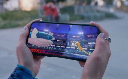 Pokémon Champions just made its Android and iOS debut, and there’s two Mega reasons you need to log in and play it now