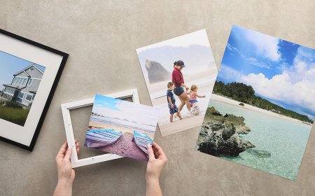 Michaels Expands Same-Day Photo Printing and Framing In its Stores