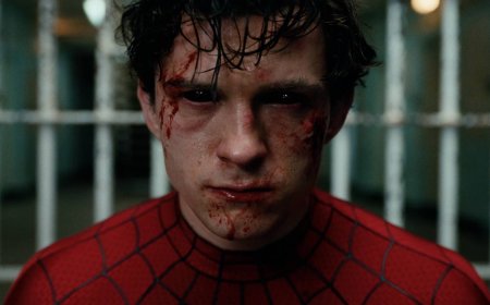 Jean Grey Becomes Brand New Day’s Villain To Save Spider-Man In MCU Movie Theory