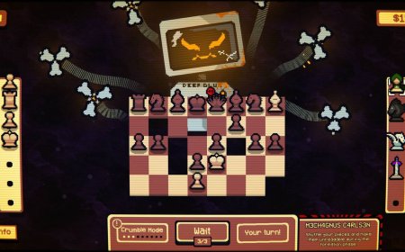 Gambonanza is the most underappreciated game of 2026 (so far)