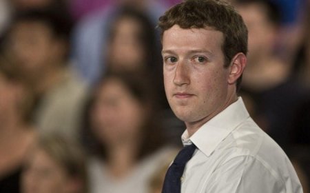 Mark Zuckerberg proposes AI hackathon at Meta amid employee pushback