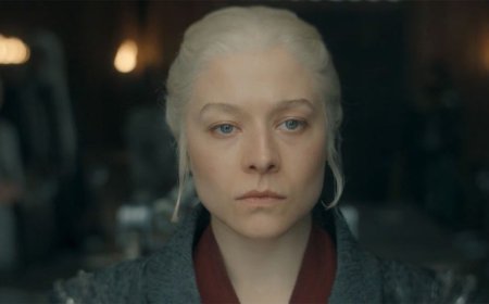 I watched the first four episodes of House of the Dragon season 3 — and I can't shake this burning feeling that the Game of Thrones spin-off should be better than it is by now