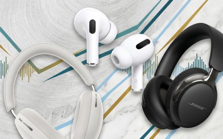 Bose, Apple, Sonos & Sennheiser: 6 EOFY headphone deals I'd actually recommend as an audio-gear expert