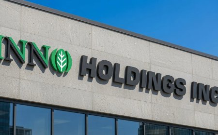 Inno Holdings (INHD) Stock Explodes 3,600% After AI Partnership Announcement