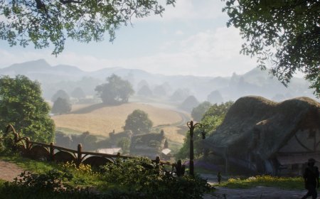 Fable's delay into 2027 is the right move, but it'll make looking through the window bars at GTA 6 on consoles slightly more painful