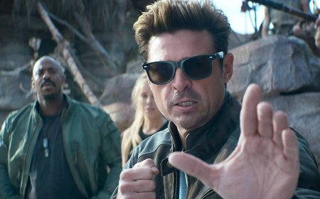 ‘Mortal Kombat II’ Gets One More Fight After Box Office Knockout