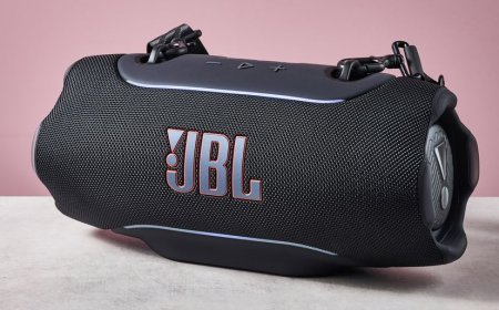 The JBL Xtreme 5 is one of the best Bluetooth speakers I’ve ever tested, delivering mesmerizing bass, impressive clarity, and thunderous power — it earns its asking price in every way imaginable