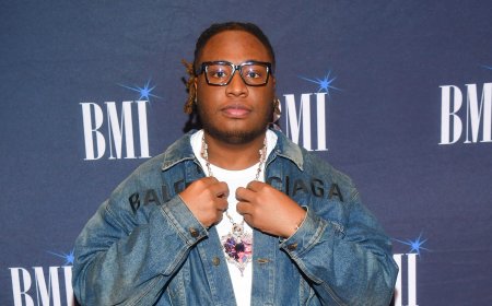 How Did Tay Keith Die? Updates on the Grammy Nominee’s Cause of Death