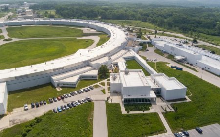 New 3D printer tech uses elliptical laser beams to stir molten metal and create ‘alloys-on-demand’ — existing machinery can implement technique in software meaning for more convenient, stronger alloy printing