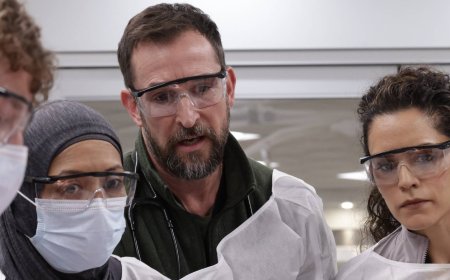 The Pitt Season 2's Patient Log: All 101 Medical Cases Explained