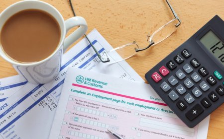 UK tax collector hands Capgemini £600M contact center deal, delays start of £2.4B CRM contract