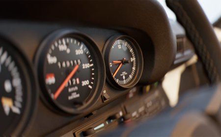 Maverick Games’ New Open-World Driving Game Will Be Revealed in Under 12 Hours