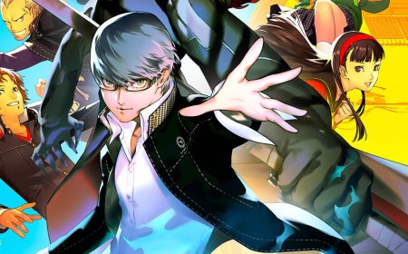 Kingdom Hearts, Final Fantasy, and Persona stole the show at Summer Game Fest 2026