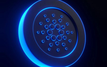 Cardano Foundation Partners With Brazilian Olympic Committee in Blockchain Push