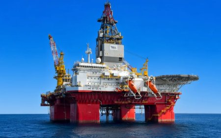 Crude Oil Tumbles to Three-Month Bottom on Iran Nuclear Agreement Supply Expectations