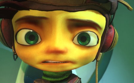 Another Xbocalypse begins: Microsoft are reportedly closing or spinning off Double Fine, Ninja Theory and Compulsion