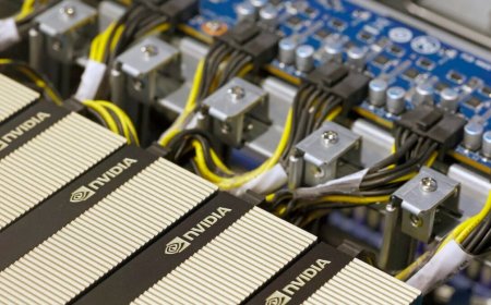 Taiwanese Authorities Reportedly Raid Supermicro in Move That Could Signal Big Change For AI Chip Exporters