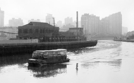 Light Lens Lab’s New Black-and-White Film Will Have Unique ‘Character’