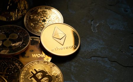 Ethereum (ETH) Faces Extended Decline as Q2 Ends with Major Outflows