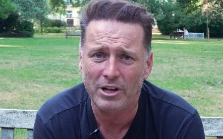 Nine colleagues said to be furious over Karl Stefanovic's 'I am free' video following his sudden exit from Nine: 'We're f***ed'
