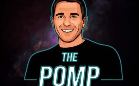 Matt Cole: Digital credit is key to addressing Bitcoin’s maturity risk, the debt crisis drives a Bitcoin-centric economy, and traditional investment portfolios are becoming obsolete | The Pomp Podcast