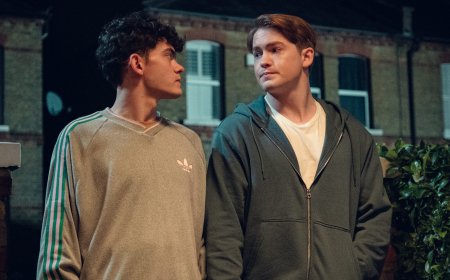 ‘Heartstopper’ Season 4: Is There Going to Be Another Season?