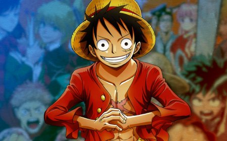 Anime Will Never Have Another Big Three, And That's Great News For Shonen's Future