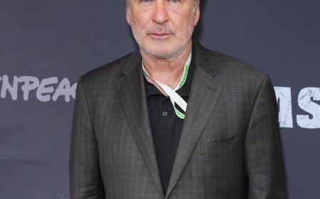 Alec Baldwin Shares Important Message He's Instilling in 8 Children