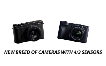 The Case for Micro Four Thirds Sensors in 2026