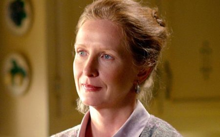 25 Years Later, HBO's 5-Part Psychological Drama Is Still One of TV's All-Time Greats