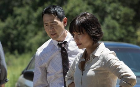Paramount+’s 19-Part Crime Masterpiece Will Make Your Skin Crawl