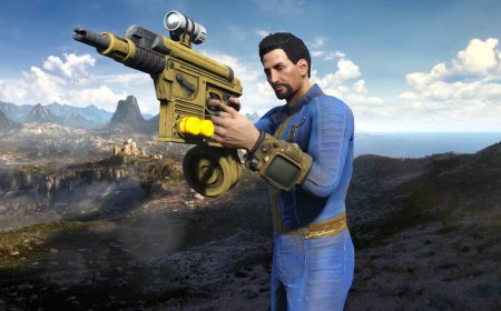 Skyrim's lead designer reckons releasing Elder Scrolls and Fallout games faster risks 'disappointing fans'
