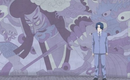 ‘Jinsei’ Review: The Century-Spanning Lives of a J-Pop Star Fill a Masterfully Bizarre Anime Epic
