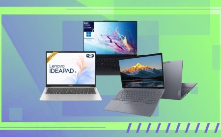10 of the best Prime Day Lenovo laptop deals, vetted by hands-on reviews