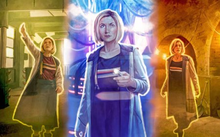 MTG's Fantastic Four Commander decklist includes an expensive Doctor Who reprint