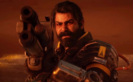 Saros Developer Housemarque Wants to Have the Same Growth as FromSoftware