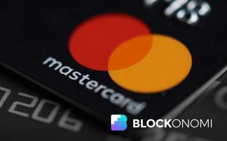 Mastercard Agent Pay Adds Stablecoin Rails for Machines